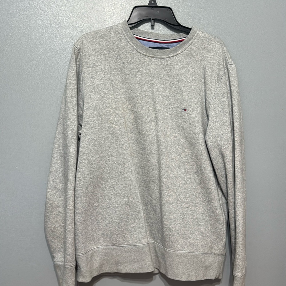 Tommy Hilfiger sweatshirt